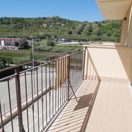 Villa Rosa Di Martinsicuro Appartamento Villa Rosa מראה חיצוני תמונה