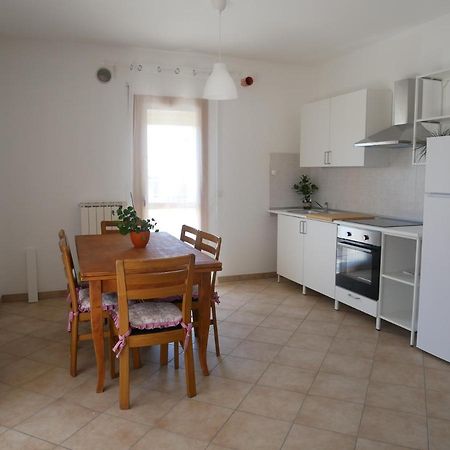 Villa Rosa Di Martinsicuro Appartamento Villa Rosa מראה חיצוני תמונה