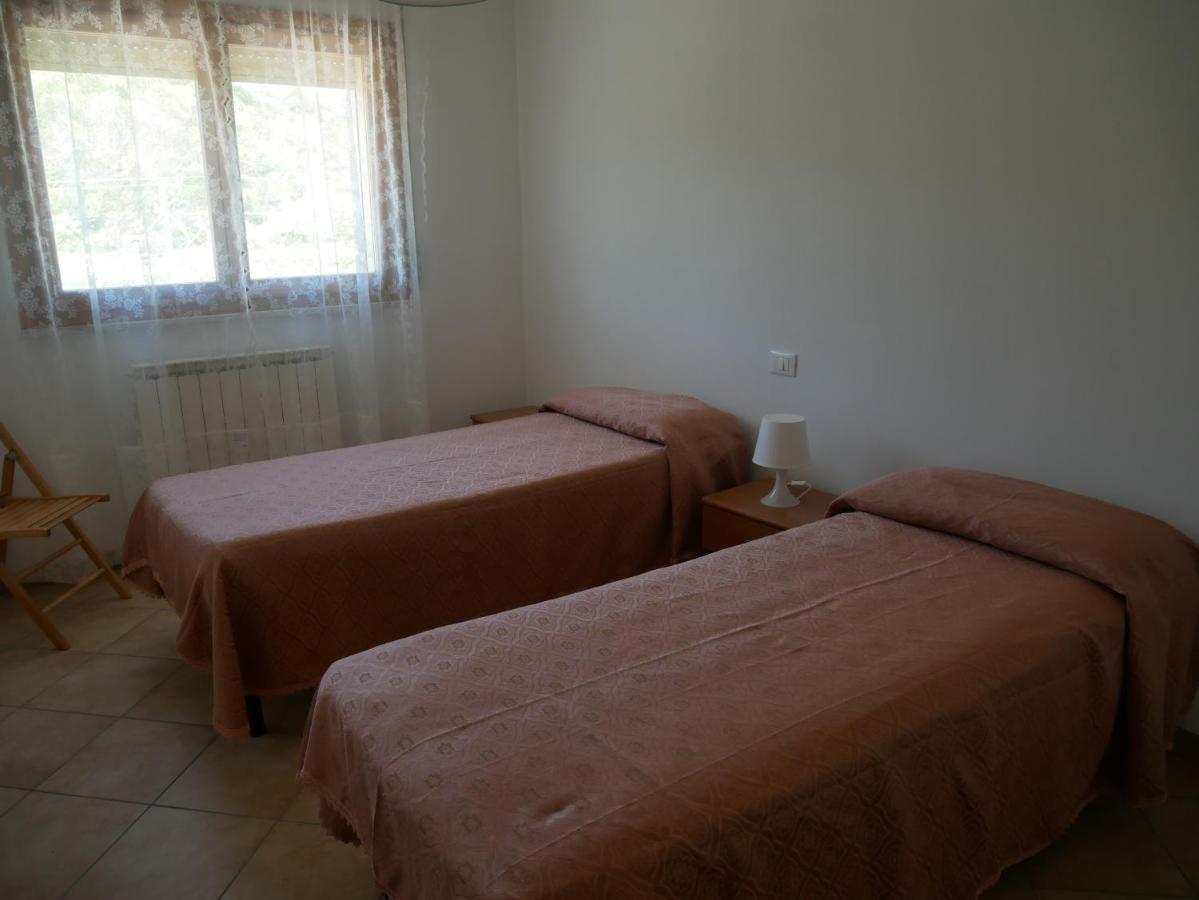 Villa Rosa Di Martinsicuro Appartamento Villa Rosa מראה חיצוני תמונה